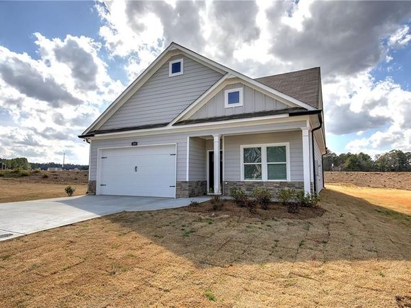 203 Daisy Court NE, Cartersville, GA 30121