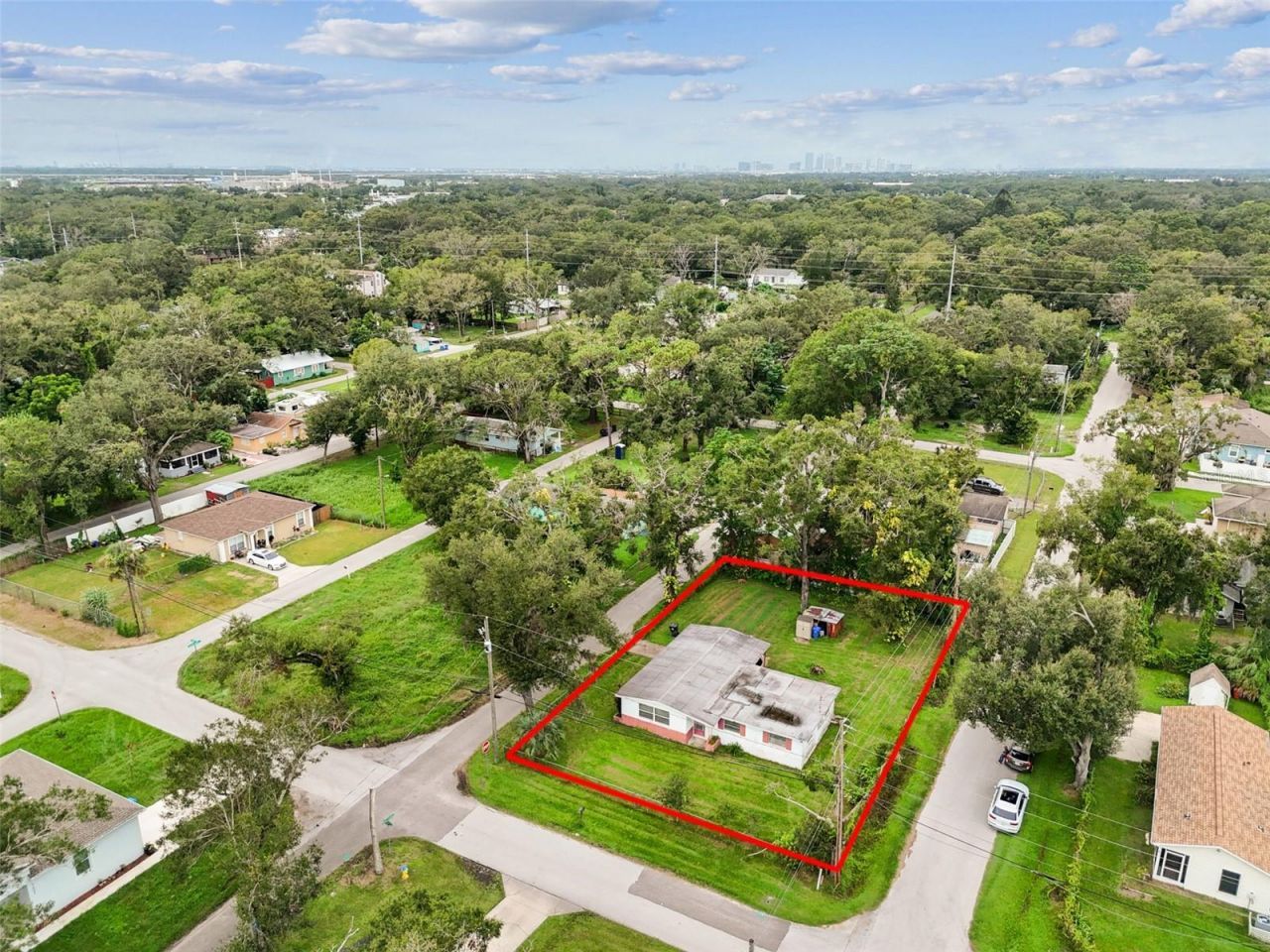 7512 Rhode Island Drive, Tampa, FL 33619 Photo