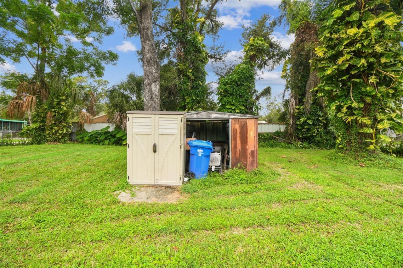 7512 Rhode Island Drive, Tampa, FL 33619 Photo