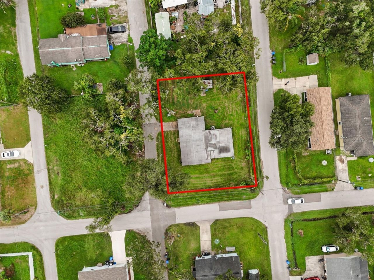 7512 Rhode Island Drive, Tampa, FL 33619 Photo