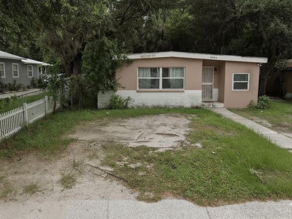 3409 LINDELL AVENUE, TAMPA, FL 33610