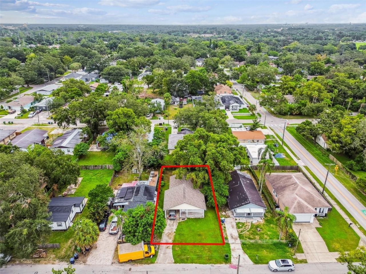 8205 N Semmes Street, Tampa, FL 33604 Photo