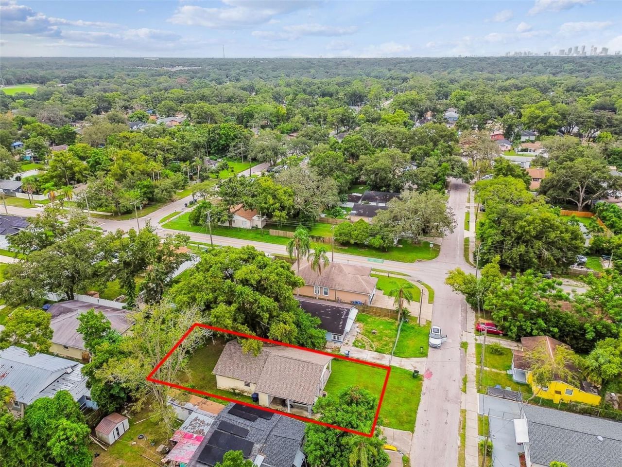 8205 N Semmes Street, Tampa, FL 33604 Photo