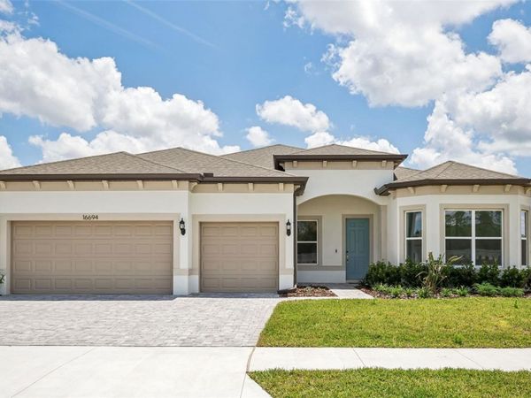16694 HARVEST LEAF ROAD, SPRING HILL, FL 34610