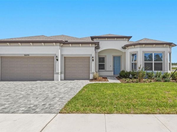 16694 HARVEST LEAF ROAD, SPRING HILL, FL 34610