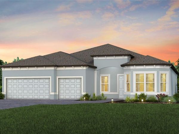 16694 HARVEST LEAF ROAD, SPRING HILL, FL 34610