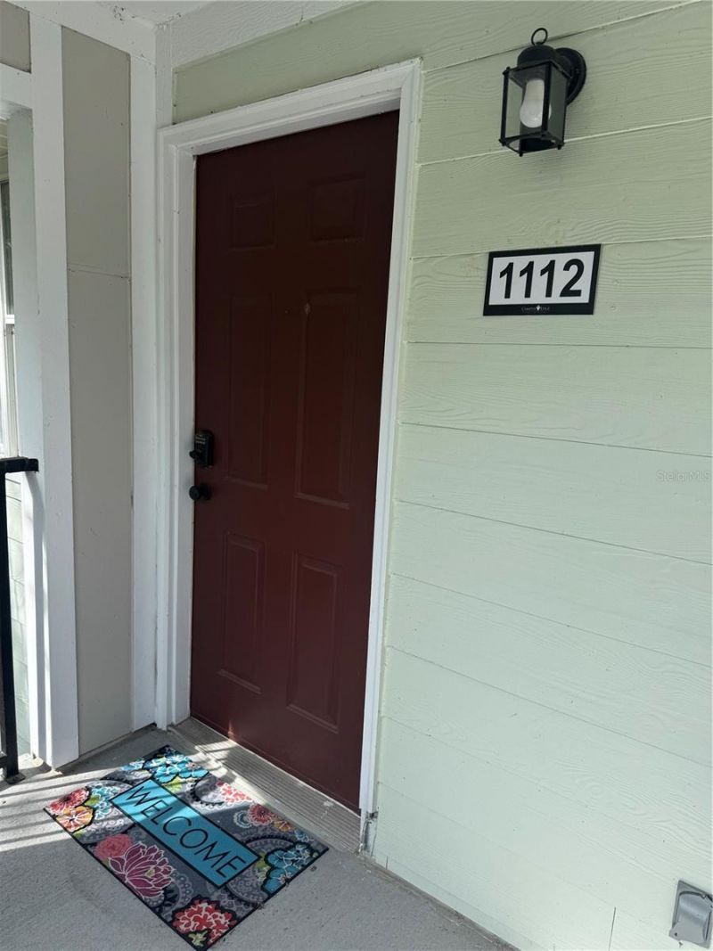 2360 SW Archer Road, Unit 1112, Gainesville, FL 32608 Main Photo