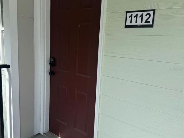 2360 SW ARCHER ROAD, Unit 1112, GAINESVILLE, FL 32608