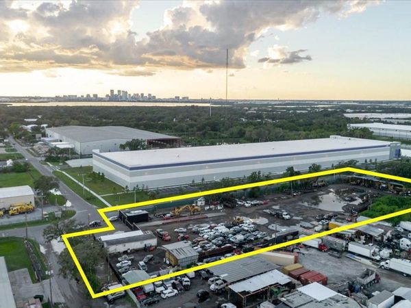 5404 S 24TH AVENUE, TAMPA, FL 33619