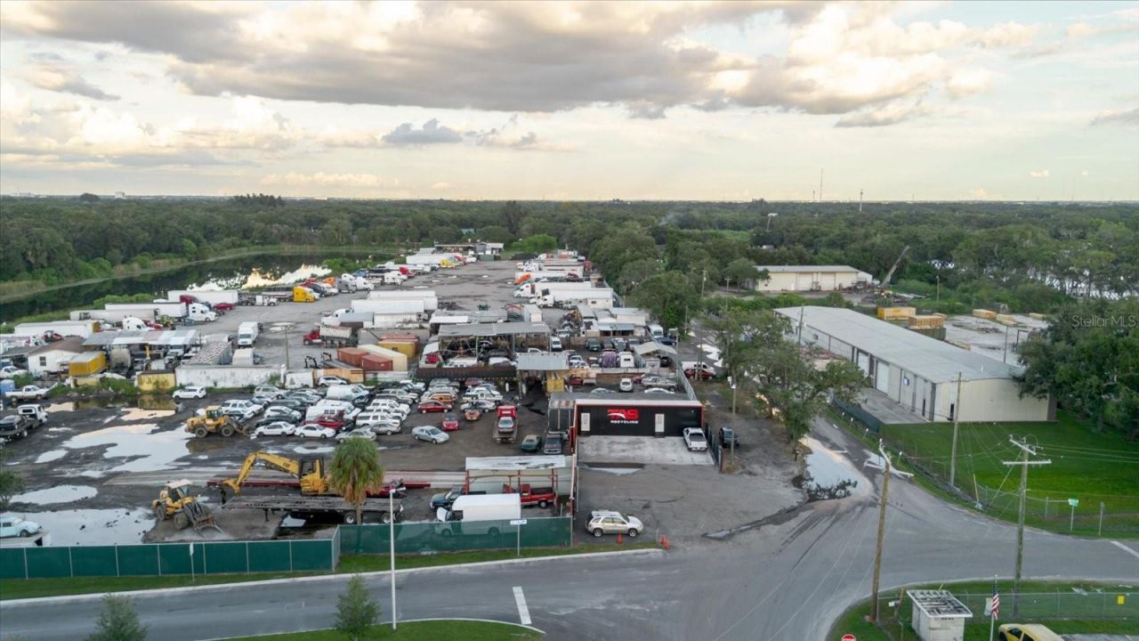 5404 S 24th Avenue, Tampa, FL 33619 Photo