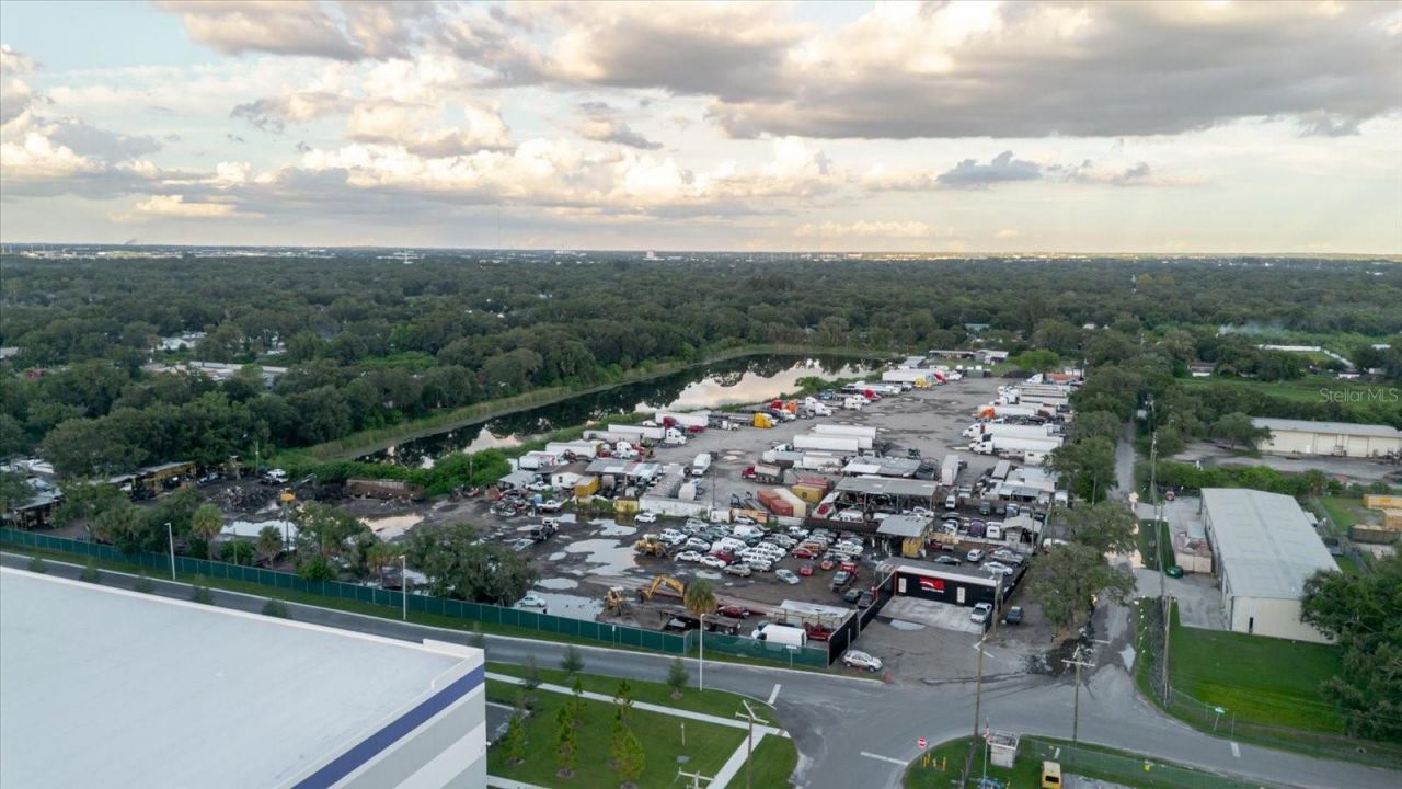 5404 S 24th Avenue, Tampa, FL 33619 Photo