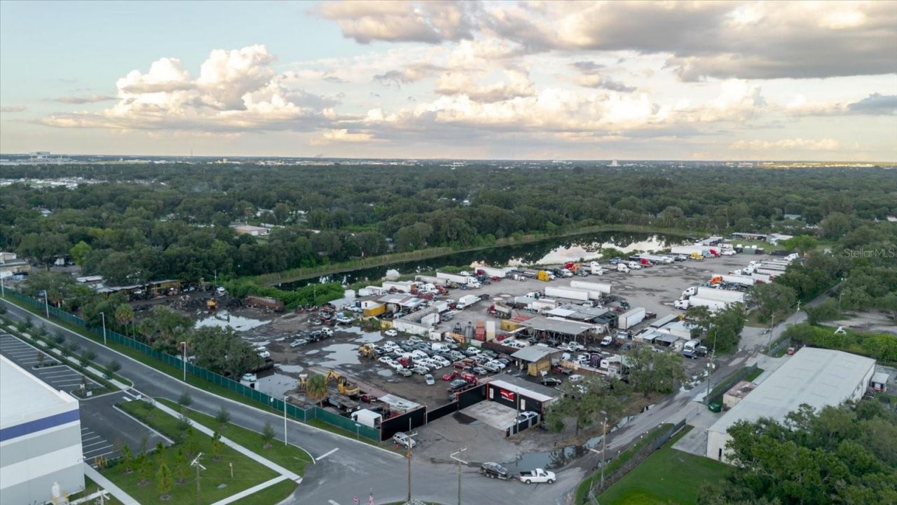 5404 S 24th Avenue, Tampa, FL 33619 Photo