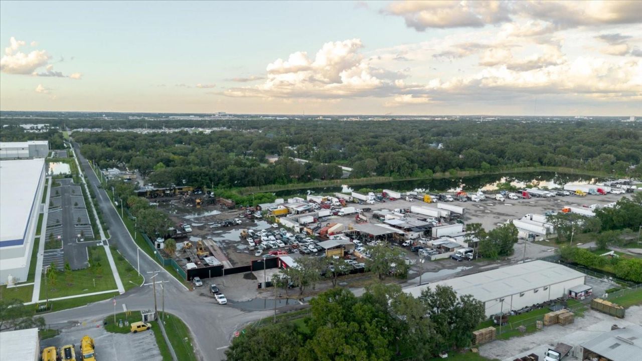 5404 S 24th Avenue, Tampa, FL 33619 Photo