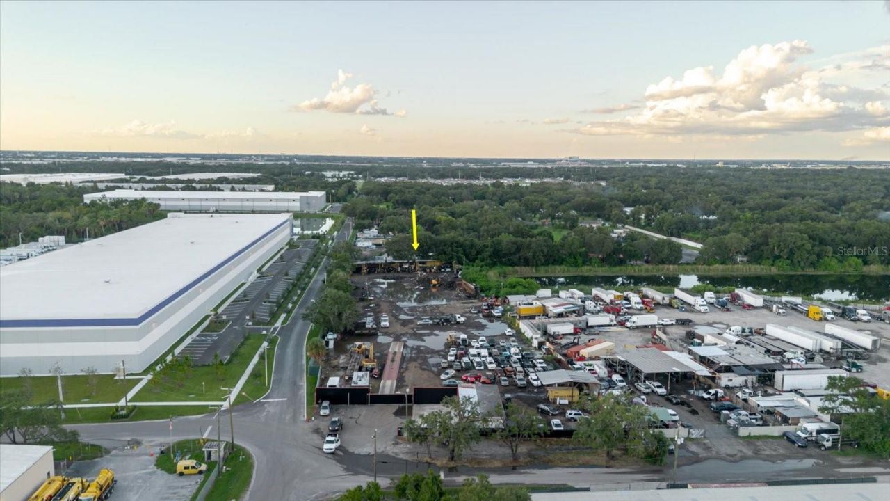 5404 S 24th Avenue, Tampa, FL 33619 Photo