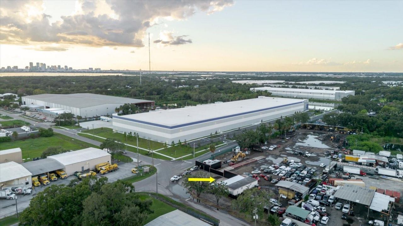 5404 S 24th Avenue, Tampa, FL 33619 Photo