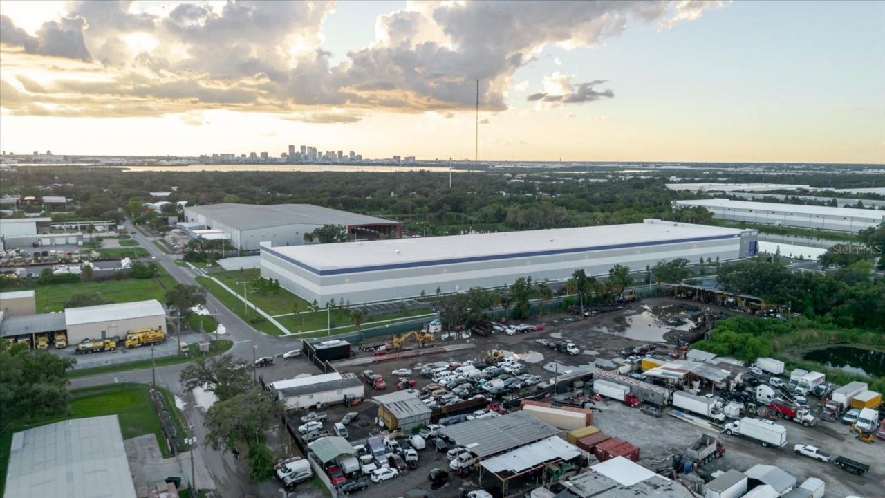 5404 S 24th Avenue, Tampa, FL 33619 Photo