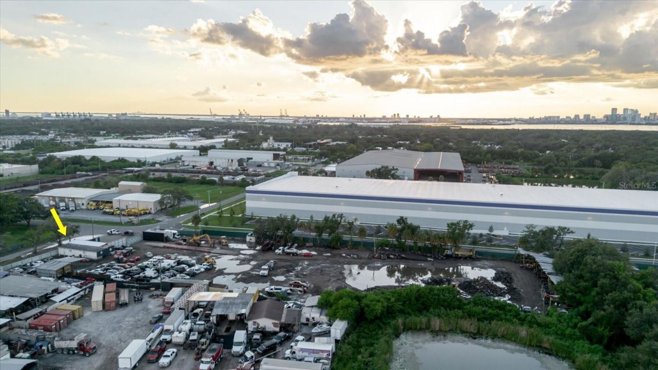 5404 S 24th Avenue, Tampa, FL 33619 Photo