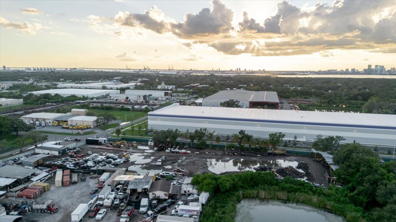 5404 S 24th Avenue, Tampa, FL 33619 Photo