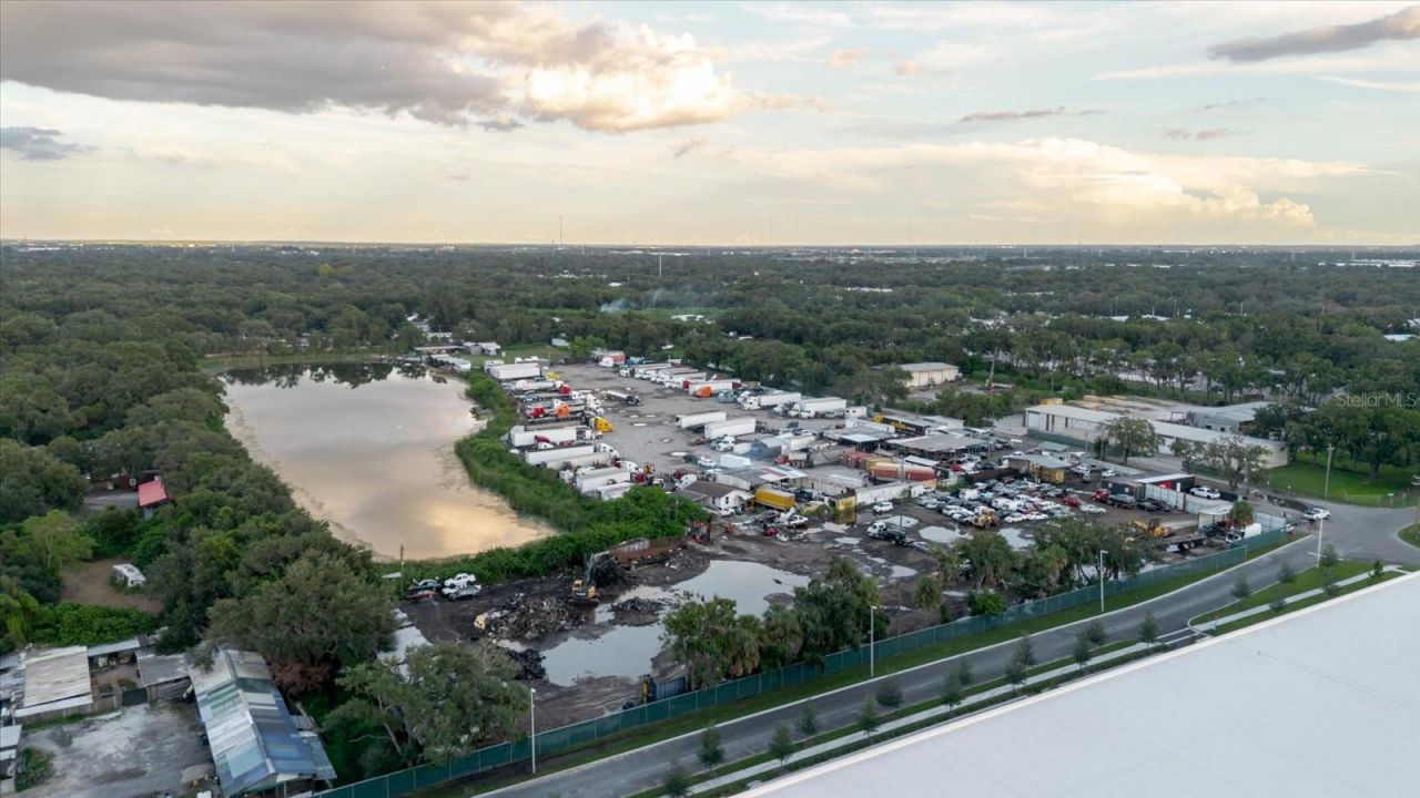 5404 S 24th Avenue, Tampa, FL 33619 Photo