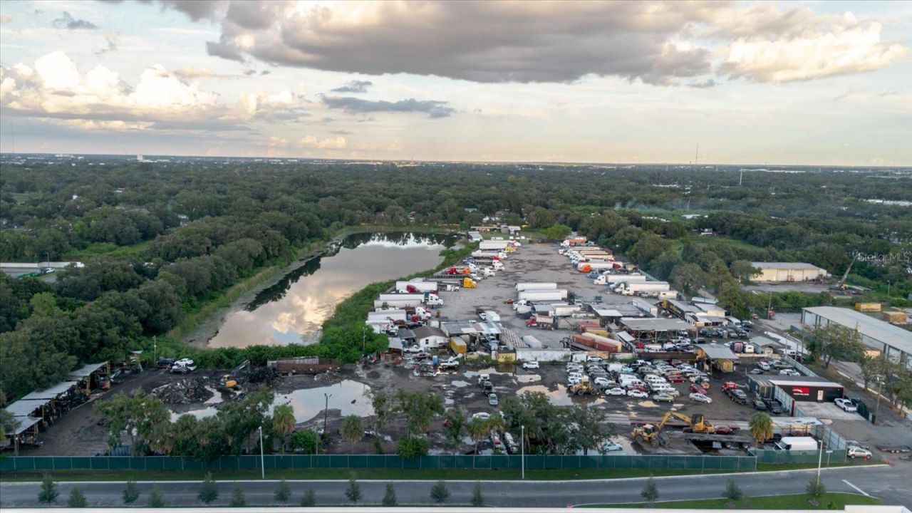 5404 S 24th Avenue, Tampa, FL 33619 Photo