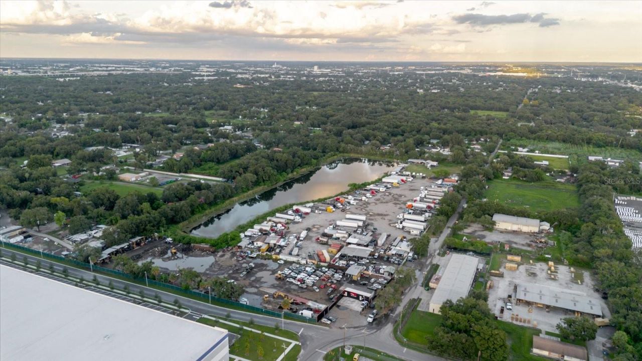 5404 S 24th Avenue, Tampa, FL 33619 Photo