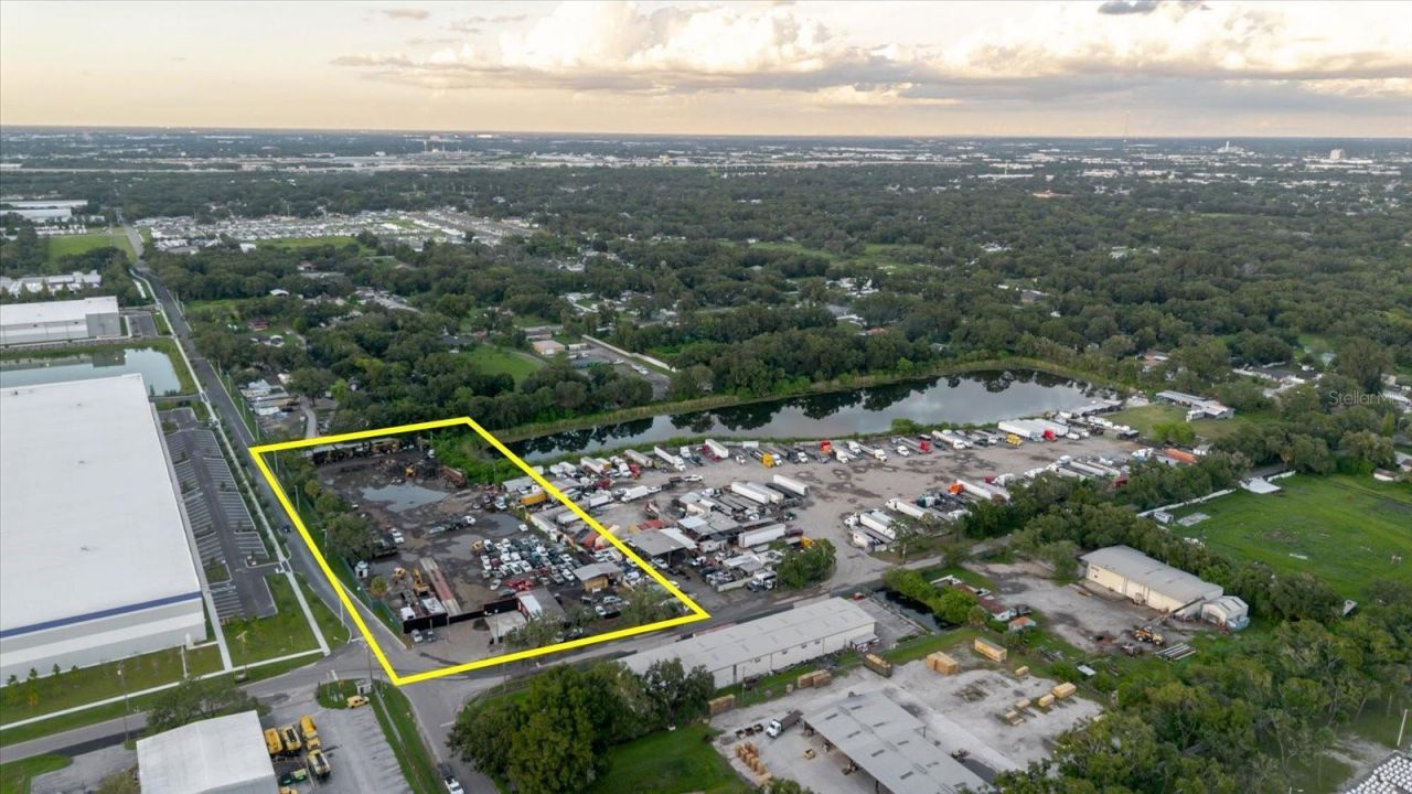 5404 S 24th Avenue, Tampa, FL 33619 Photo