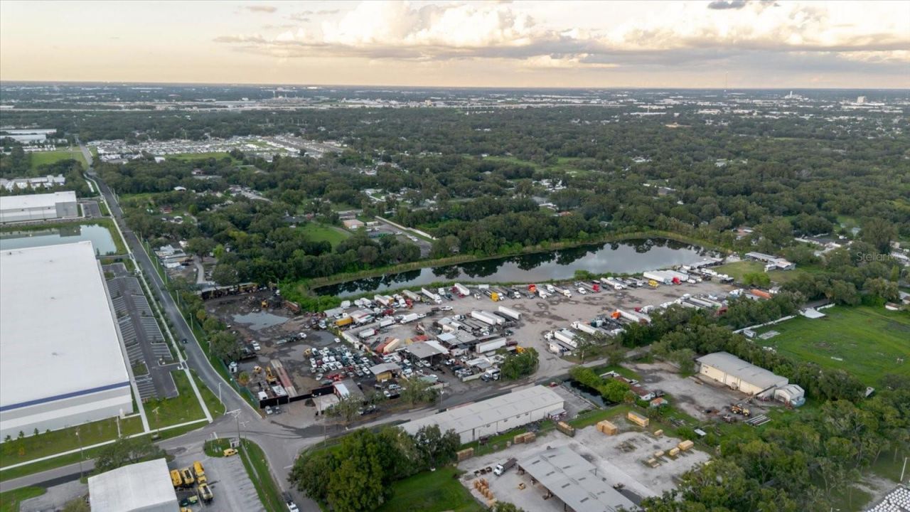 5404 S 24th Avenue, Tampa, FL 33619 Photo