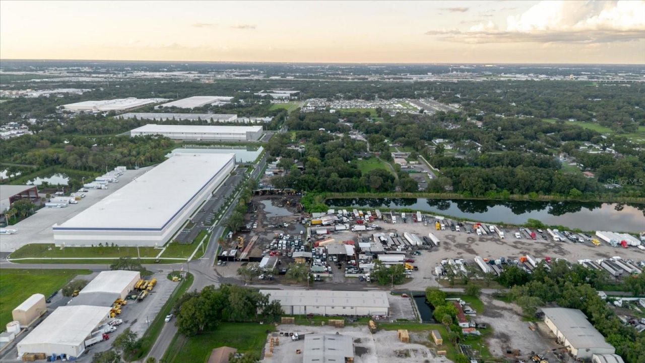 5404 S 24th Avenue, Tampa, FL 33619 Photo