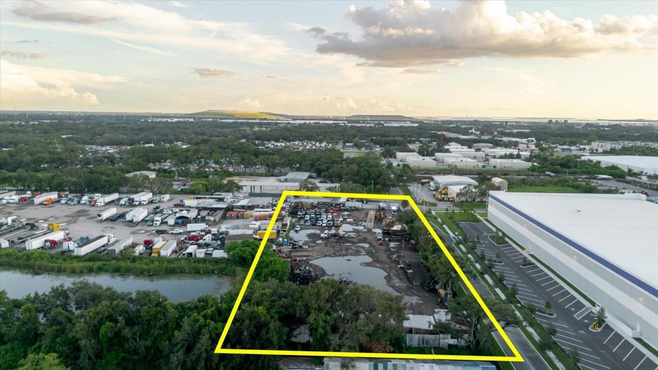 5404 S 24th Avenue, Tampa, FL 33619 Photo