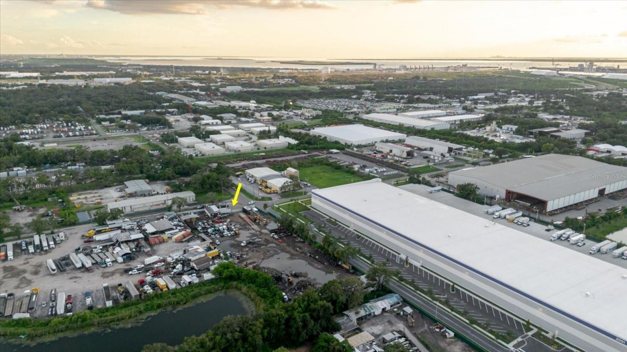 5404 S 24th Avenue, Tampa, FL 33619 Photo