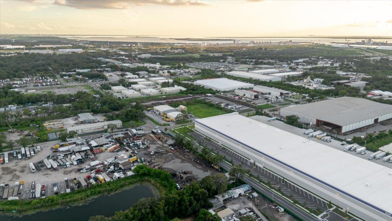 5404 S 24th Avenue, Tampa, FL 33619 Photo