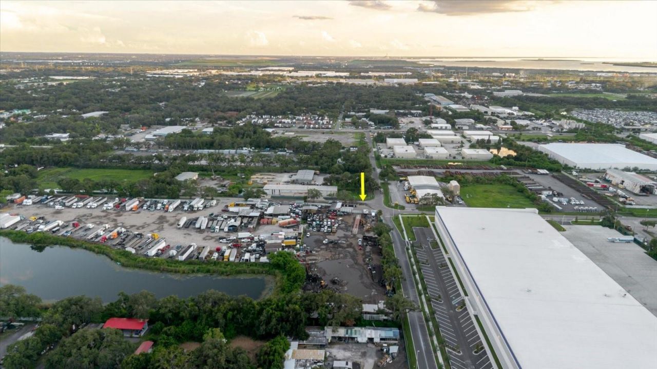 5404 S 24th Avenue, Tampa, FL 33619 Photo