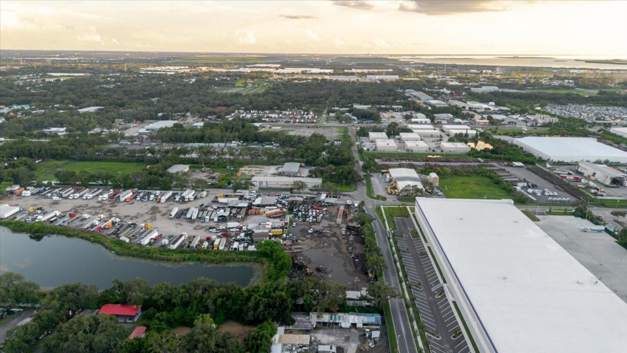 5404 S 24th Avenue, Tampa, FL 33619 Photo