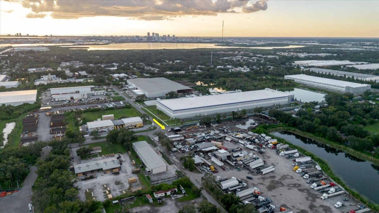 5404 S 24th Avenue, Tampa, FL 33619 Photo