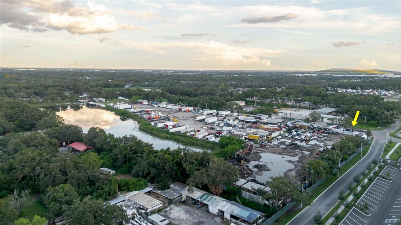 5404 S 24th Avenue, Tampa, FL 33619 Photo