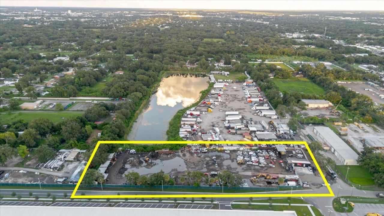 5404 S 24th Avenue, Tampa, FL 33619 Photo