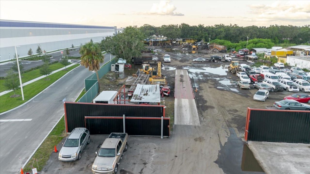 5404 S 24th Avenue, Tampa, FL 33619 Photo