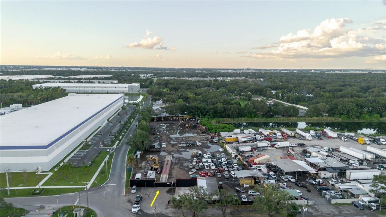 5404 S 24th Avenue, Tampa, FL 33619 Photo