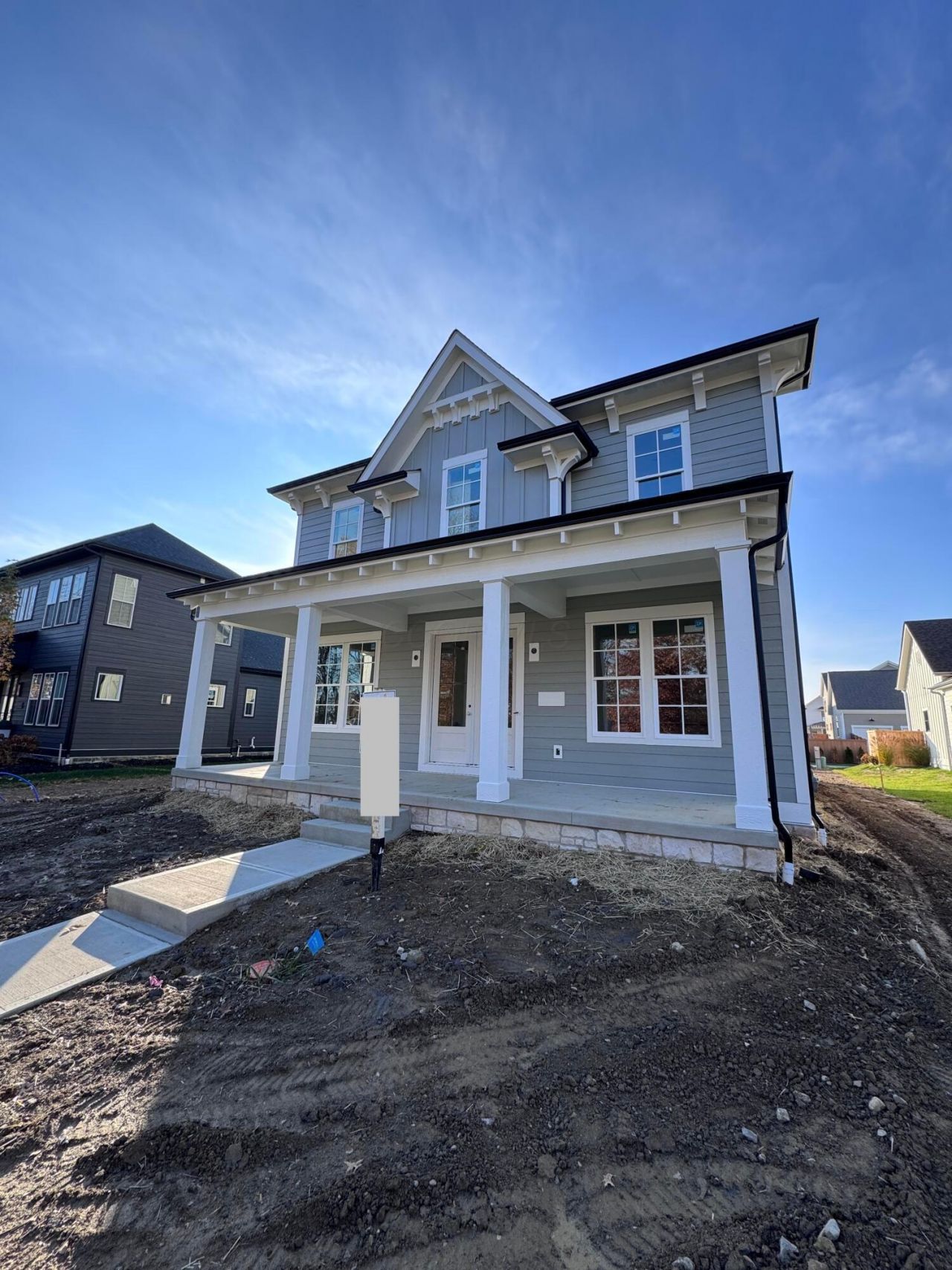 5566 Evans Farm Drive, Lewis Center, OH 43035 Main Photo