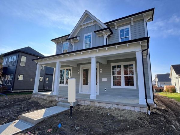 5566 Evans Farm Drive, Lewis Center, OH 43035