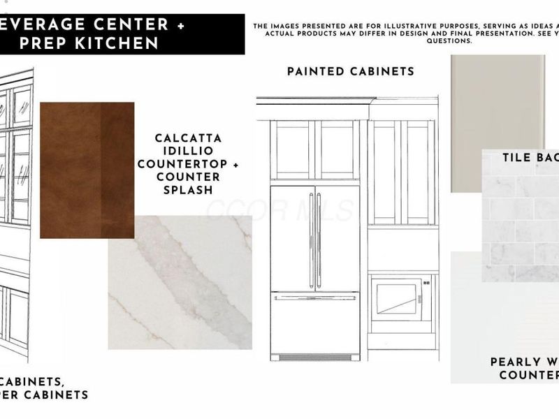 5566 Evans Farm Drive, Lewis Center, OH 43035 Photo 11