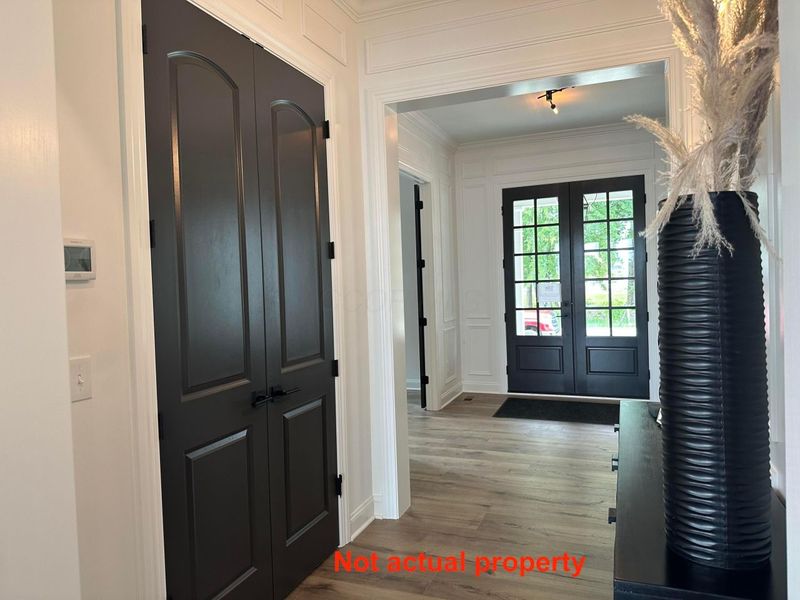 5566 Evans Farm Drive, Lewis Center, OH 43035 Photo 17