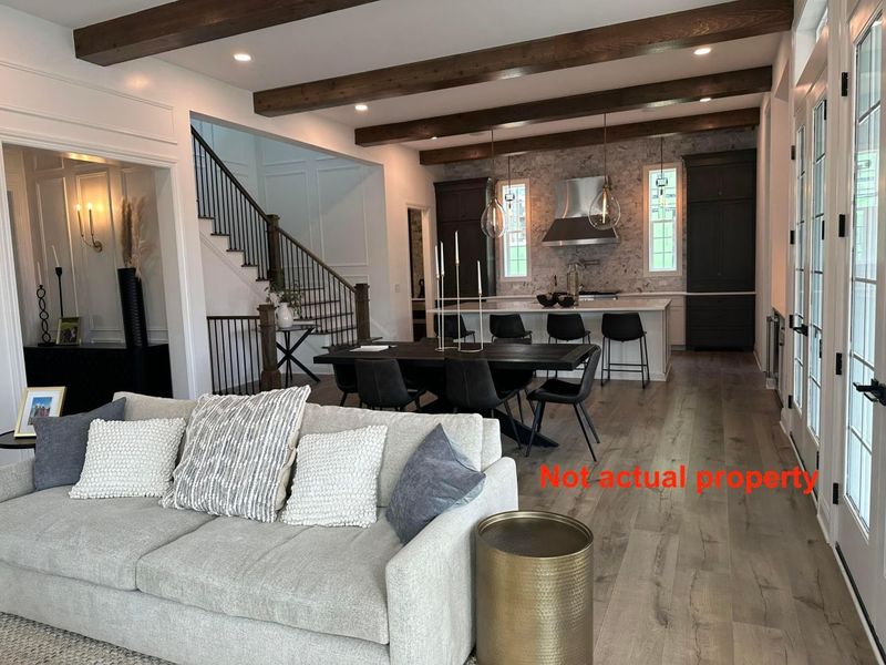 5566 Evans Farm Drive, Lewis Center, OH 43035 Photo 19