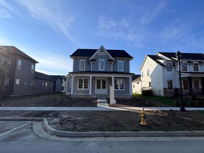 5566 Evans Farm Drive, Lewis Center, OH 43035 Photo 2