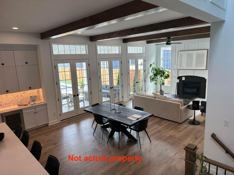 5566 Evans Farm Drive, Lewis Center, OH 43035 Photo 20