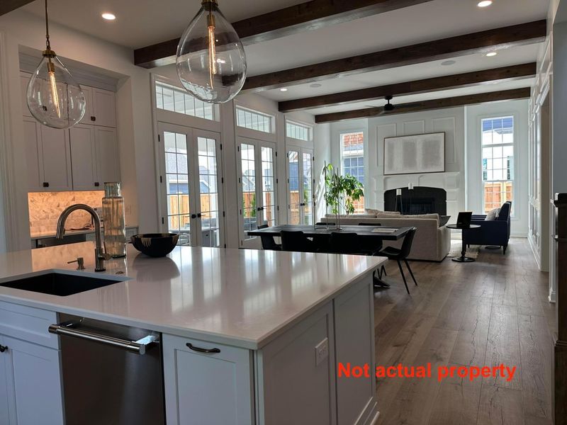 5566 Evans Farm Drive, Lewis Center, OH 43035 Photo 21