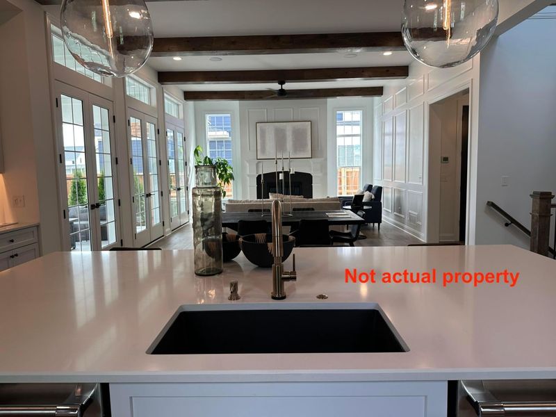 5566 Evans Farm Drive, Lewis Center, OH 43035 Photo 22