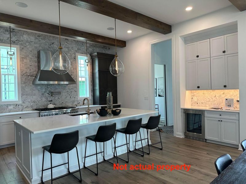 5566 Evans Farm Drive, Lewis Center, OH 43035 Photo 23