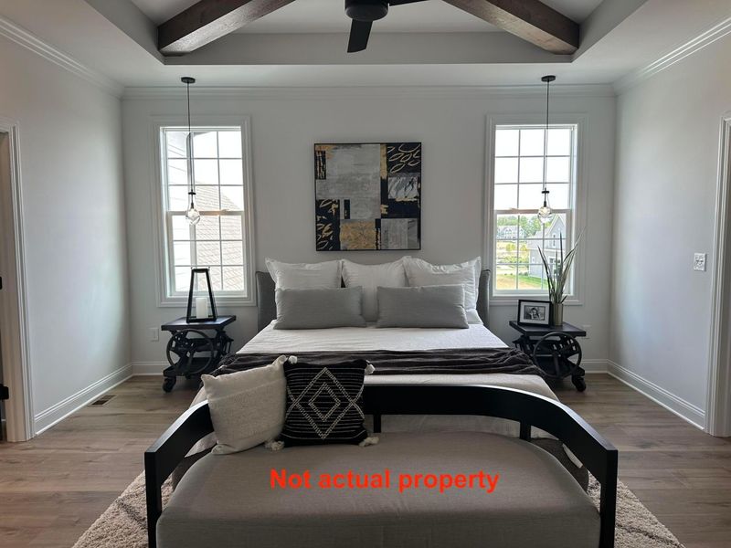 5566 Evans Farm Drive, Lewis Center, OH 43035 Photo 25