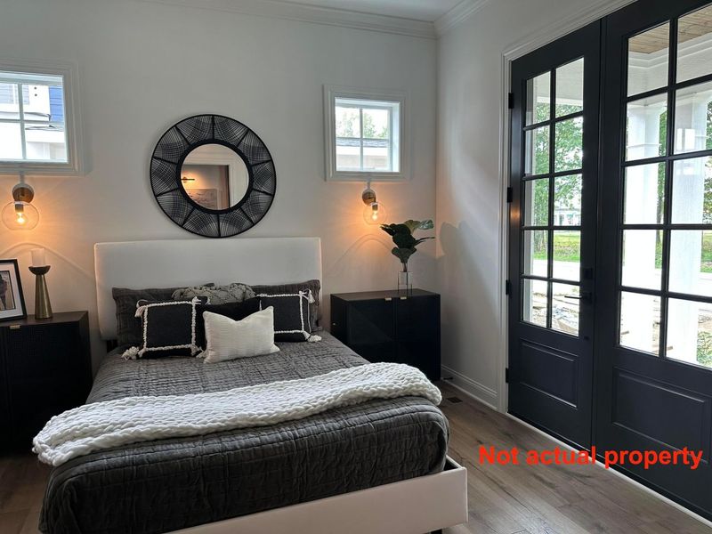 5566 Evans Farm Drive, Lewis Center, OH 43035 Photo 26